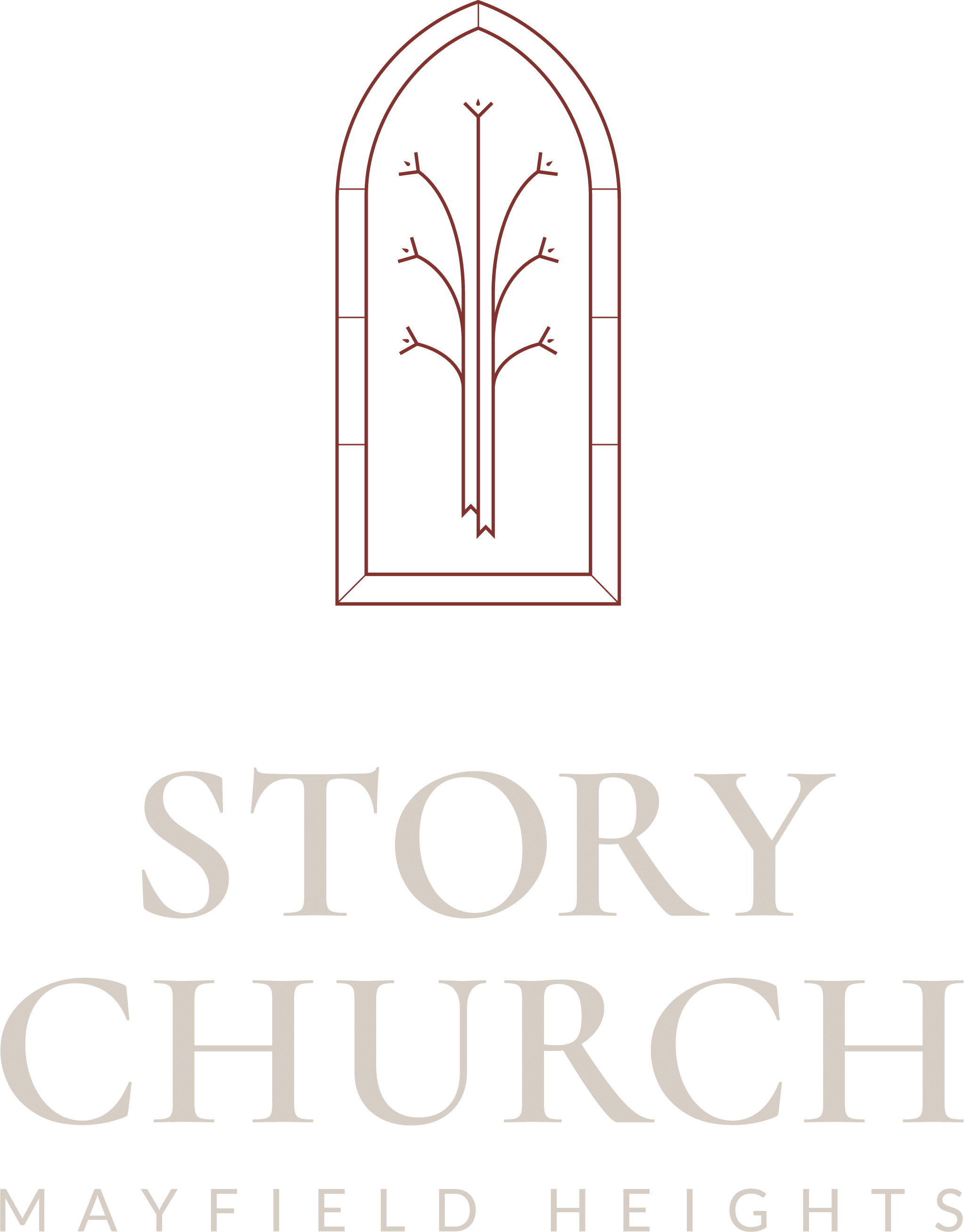 Story Church in Mayfield Heights