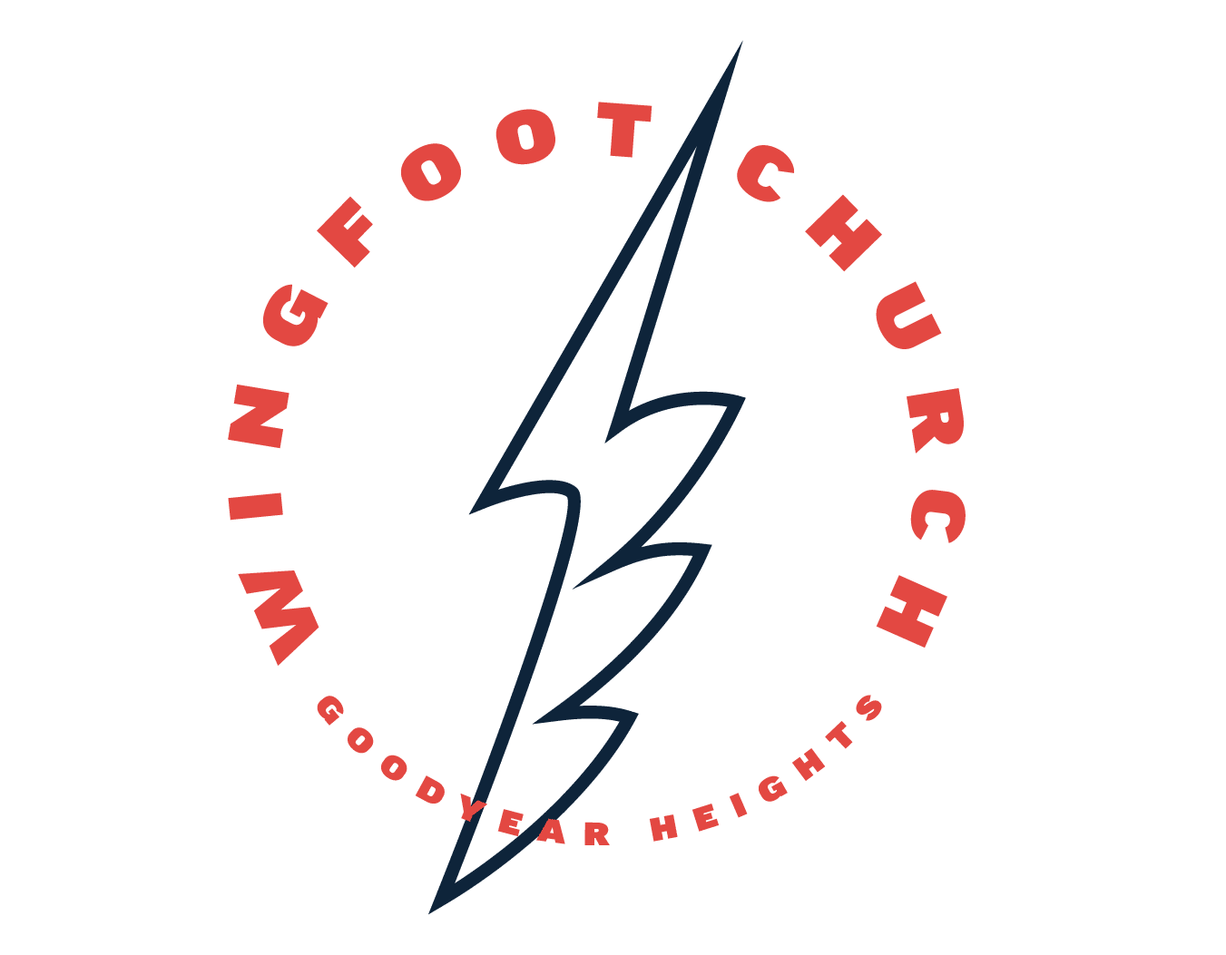Wingfoot Church in Goodyear Heights
